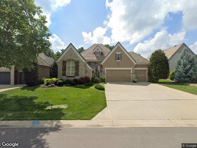 15212 fontana st, overland park,  KS 66224