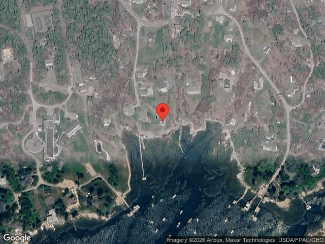 22 gray rd, newagen,  ME 04576