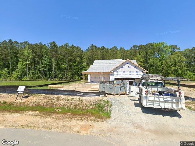 79 tulipfield way, benson,  NC 27504
