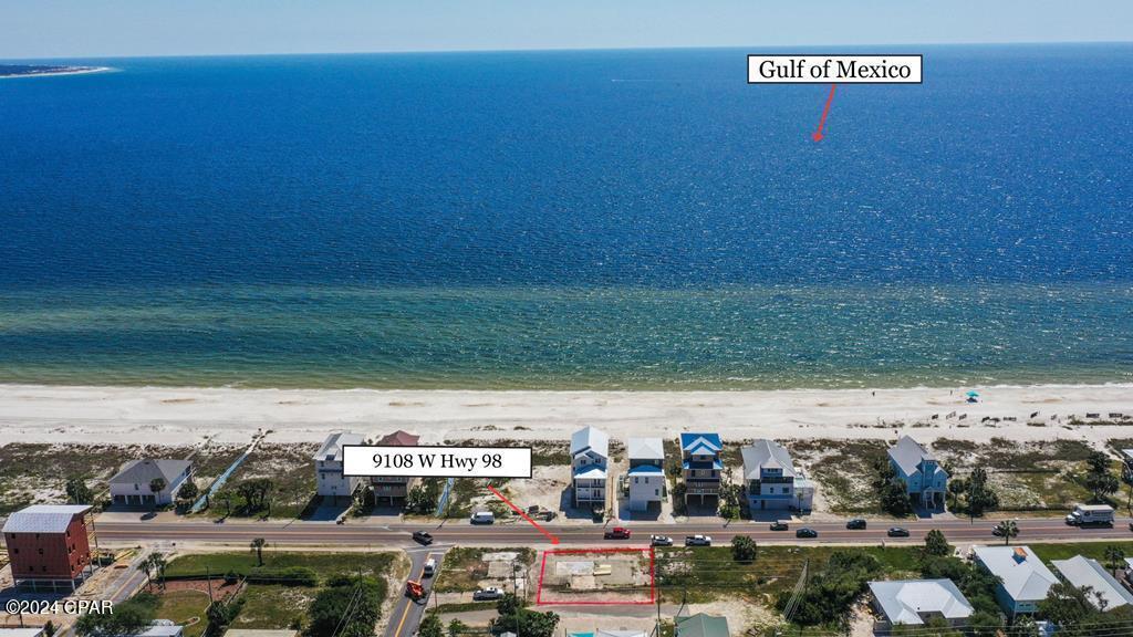 9108 w highway 98, port saint joe,  FL 32456