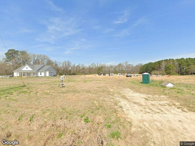 1624 allens crossroads rd, four oaks,  NC 27524