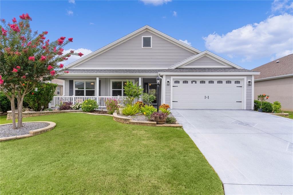 3978 nottingham loop, the villages,  FL 32163