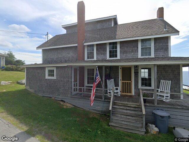 111 long cove point road, bristol,  ME 04541