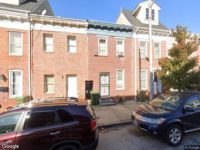 48 w west st, baltimore,  MD 21230