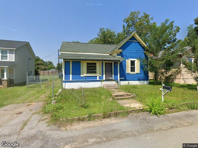 3613 marsteller st, columbia,  SC 29203