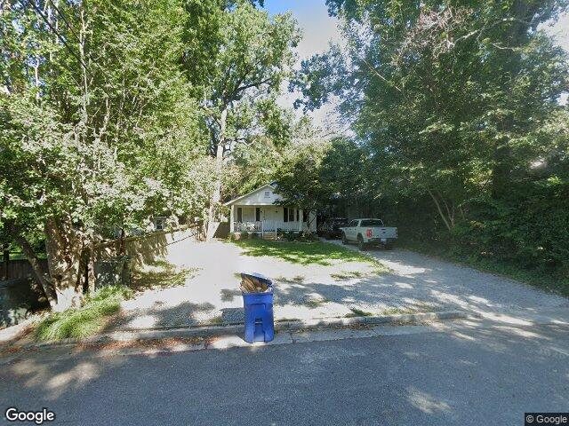 530 queen st, columbia,  SC 29205