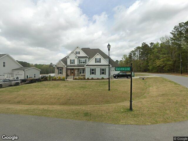 95 sallyport court, raleigh,  NC 27603