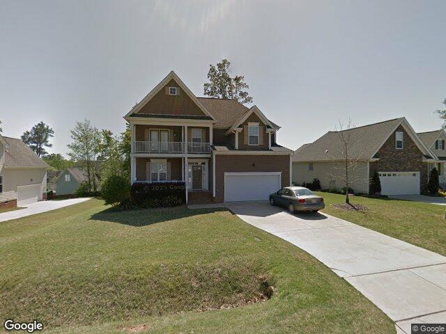 112 nelson ln, clayton,  NC 27527