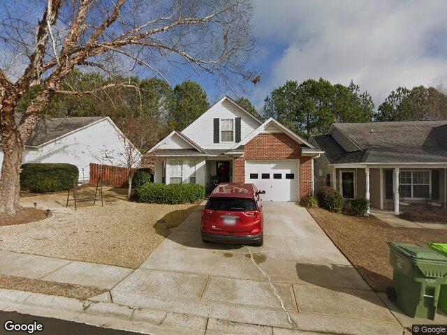 1033 ivy green cir, irmo,  SC 29063