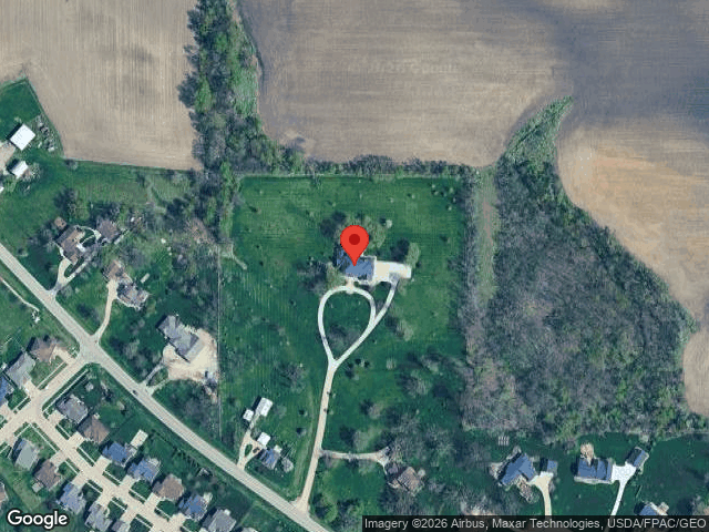 856 e main st, robins,  IA 52328