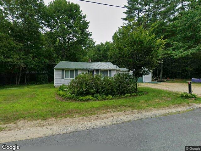 79 oak hill rd, otisfield,  ME 04270