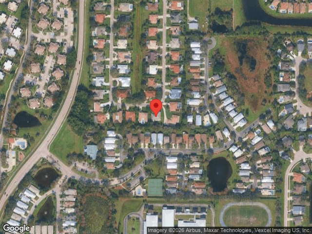 2908 sw lauren way, palm city,  FL 34990