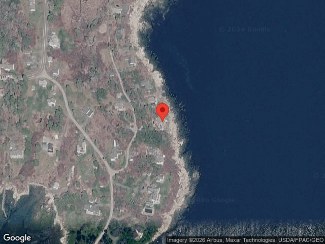 7 bayberry ln, newagen,  ME 04576