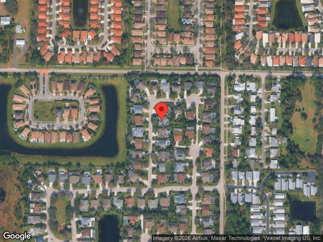 3099 sw captiva ct, palm city,  FL 34990