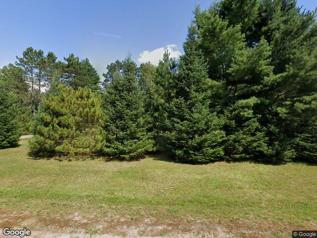 1930 flying eagle drive, lac du flambeau,  WI 54538