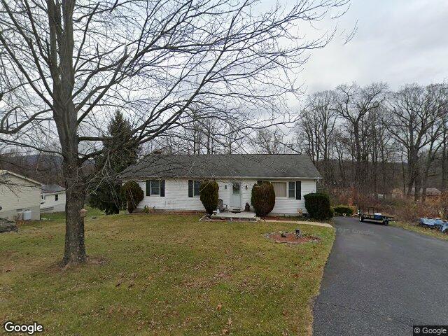 lots 123 five forks lane, fairfield,  PA 17320