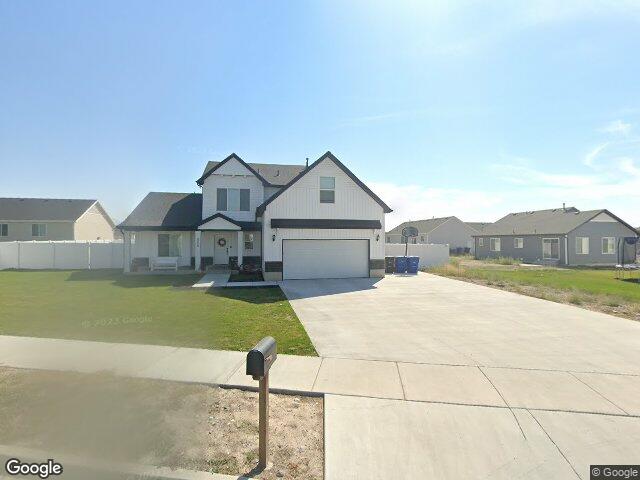 566 saddleback rd, smithfield,  UT 84335