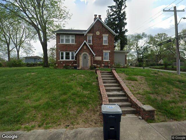 7343 forest ave, kansas city,  MO 64131