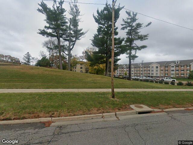 2131 1st avenue ne #310, cedar rapids,  IA 52403