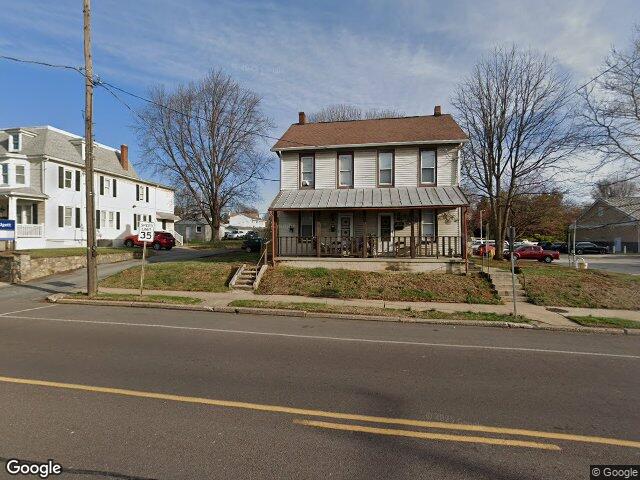 3413 penn ave, reading,  PA 19609