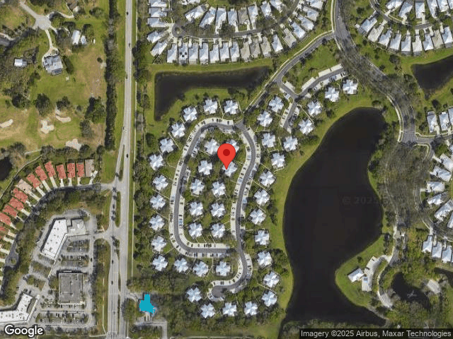 2415 sw danbury ln, palm city,  FL 34990