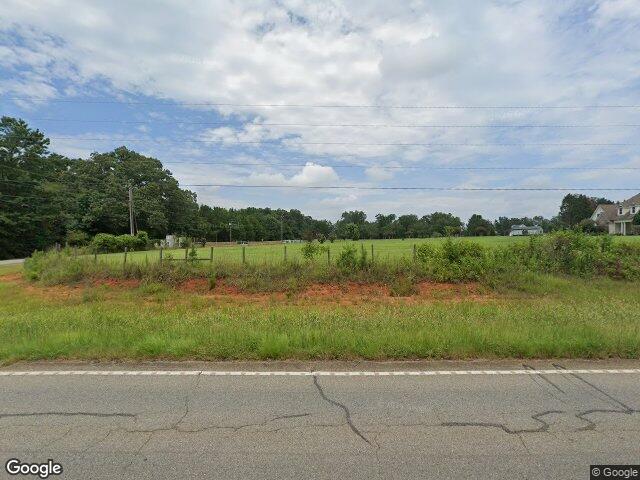3401 yatesville highway, thomaston,  GA 30286