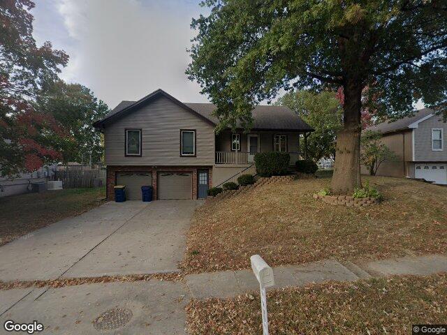 1420 andrea dr, liberty,  MO 64068