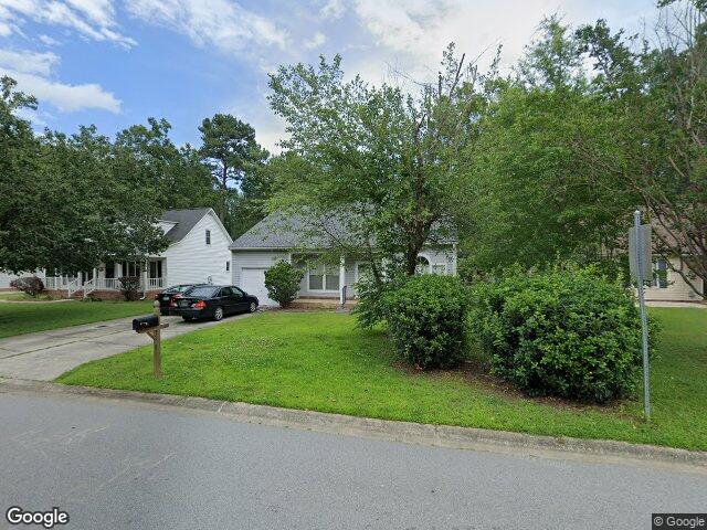 916 riverwalk way, irmo,  SC 29063
