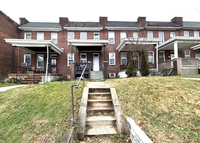  baltimore,  MD 21216