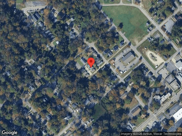 410 spring ct, henderson,  NC 27536
