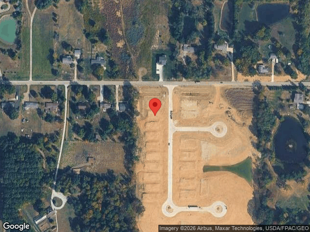 6712 montville reserve ln, medina,  OH 44256