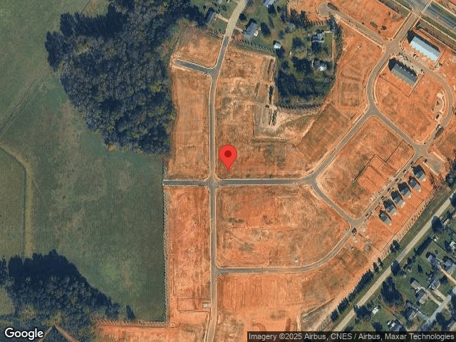 210 carriedelle ln, clayton,  NC 27520