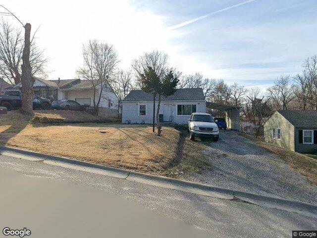 5127 oakland ave, kansas city,  KS 66102