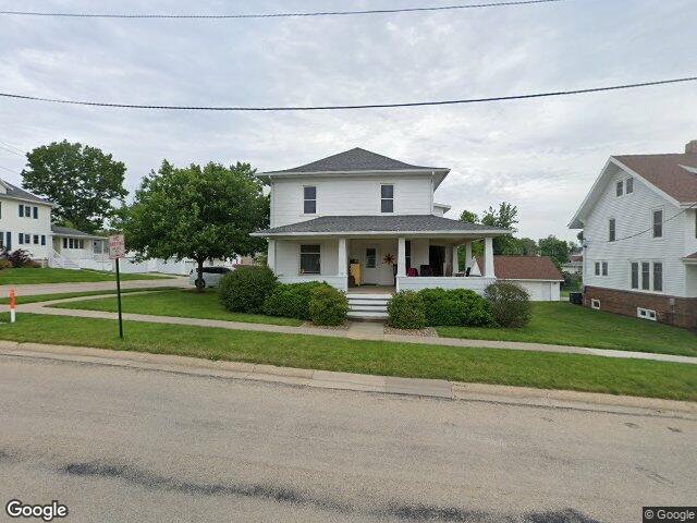 408 5th ave, springville,  IA 52336