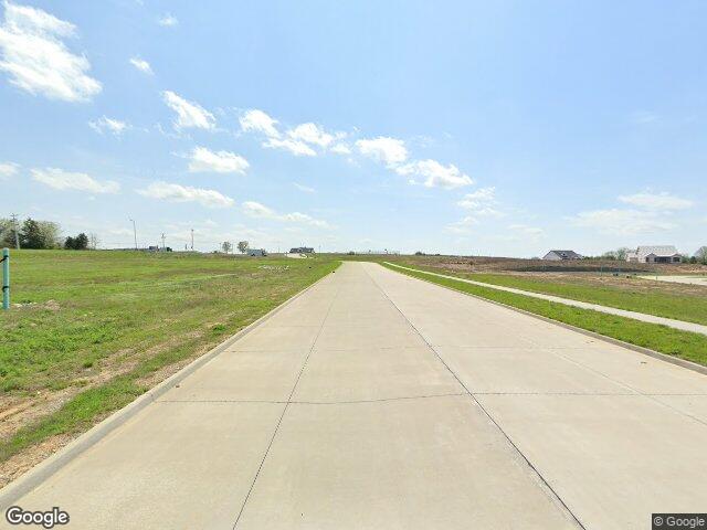 lot 1159 darlington dr, columbia,  MO 65203