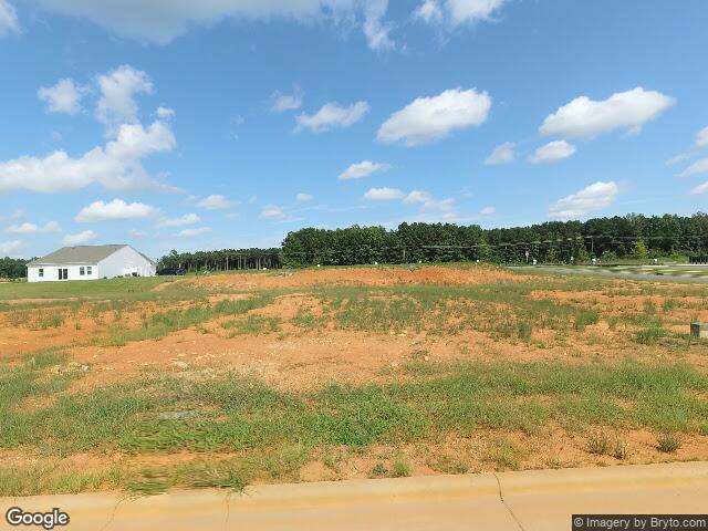 153 babbling brook drive, clayton,  NC 27577