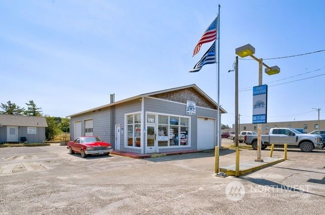 1702 bay avenue, ocean park,  WA 98640