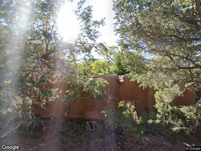 1352 bishops lodge rd, santa fe,  NM 87506