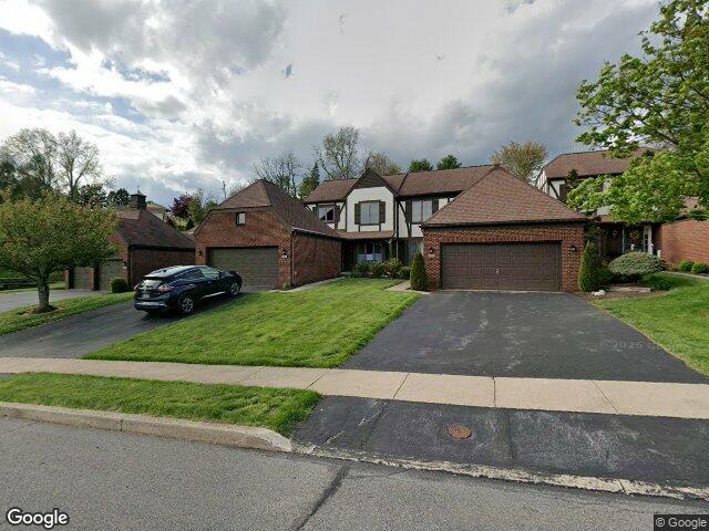 1723 pentridge cv, williamsport,  PA 17701