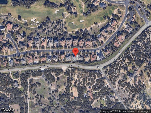 223 golden bear dr, austin,  TX 78738