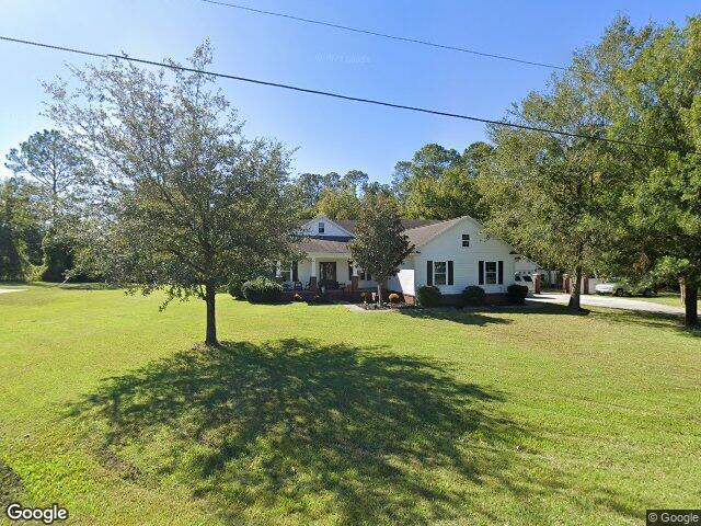 1219 harley cir, starke,  FL 32091