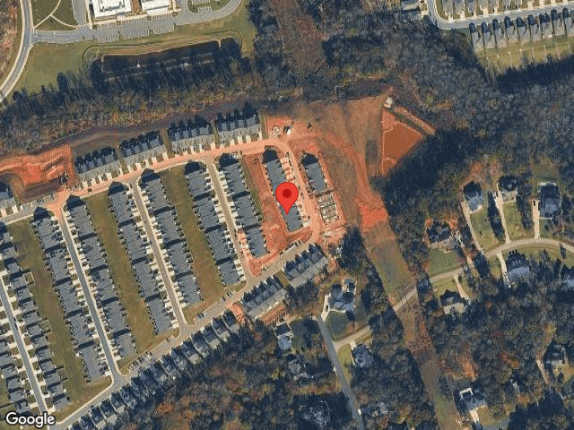 302 whitley ridge dr, clayton,  NC 27527