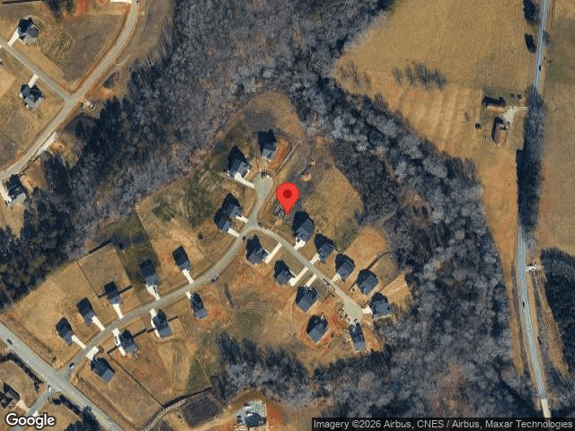 11 claude creek drive, smithfield,  NC 27577