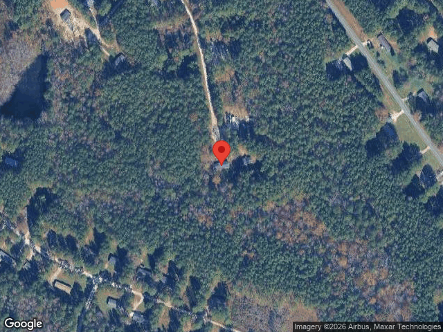 324 marigold ln, henderson,  NC 27537