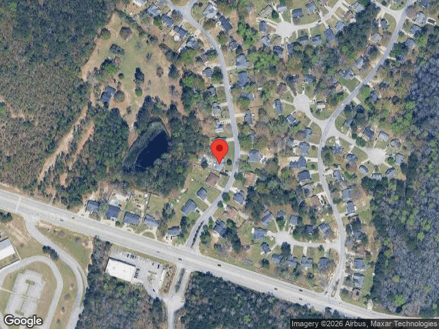 117 whitehurst way, columbia,  SC 29229