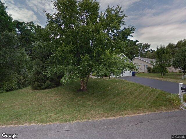 1143 clute crest ln, schenectady,  NY 12309