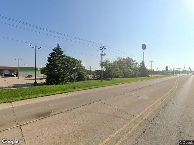 100 n lewis ave, oglesby,  IL 61348