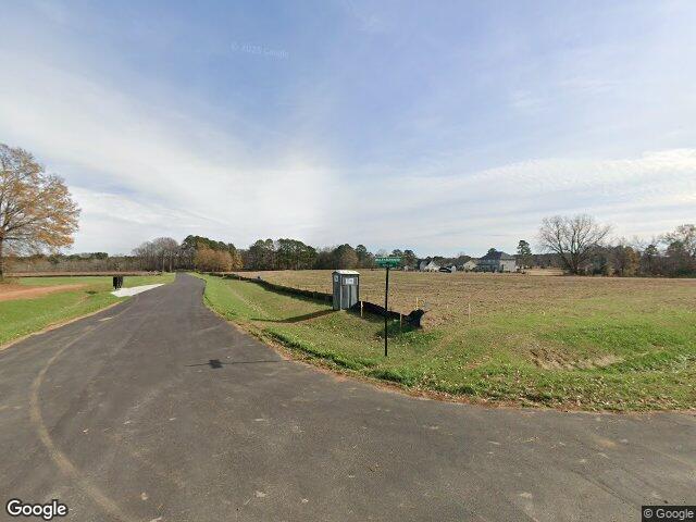26 royal ave, selma,  NC 27576