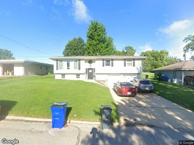 719 35th st se, cedar rapids,  IA 52403