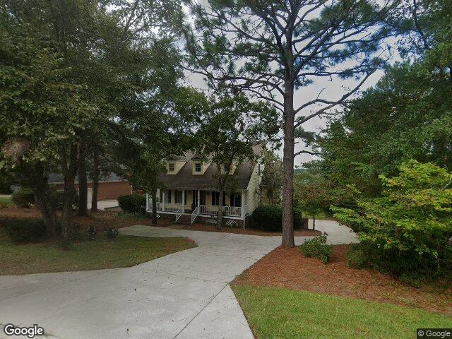 117 bostwick ridge, columbia,  SC 29229